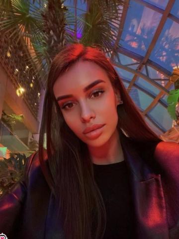 Индивидуалка Валентина Фотография 3