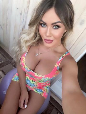 Индивидуалка Инна Фотография 2